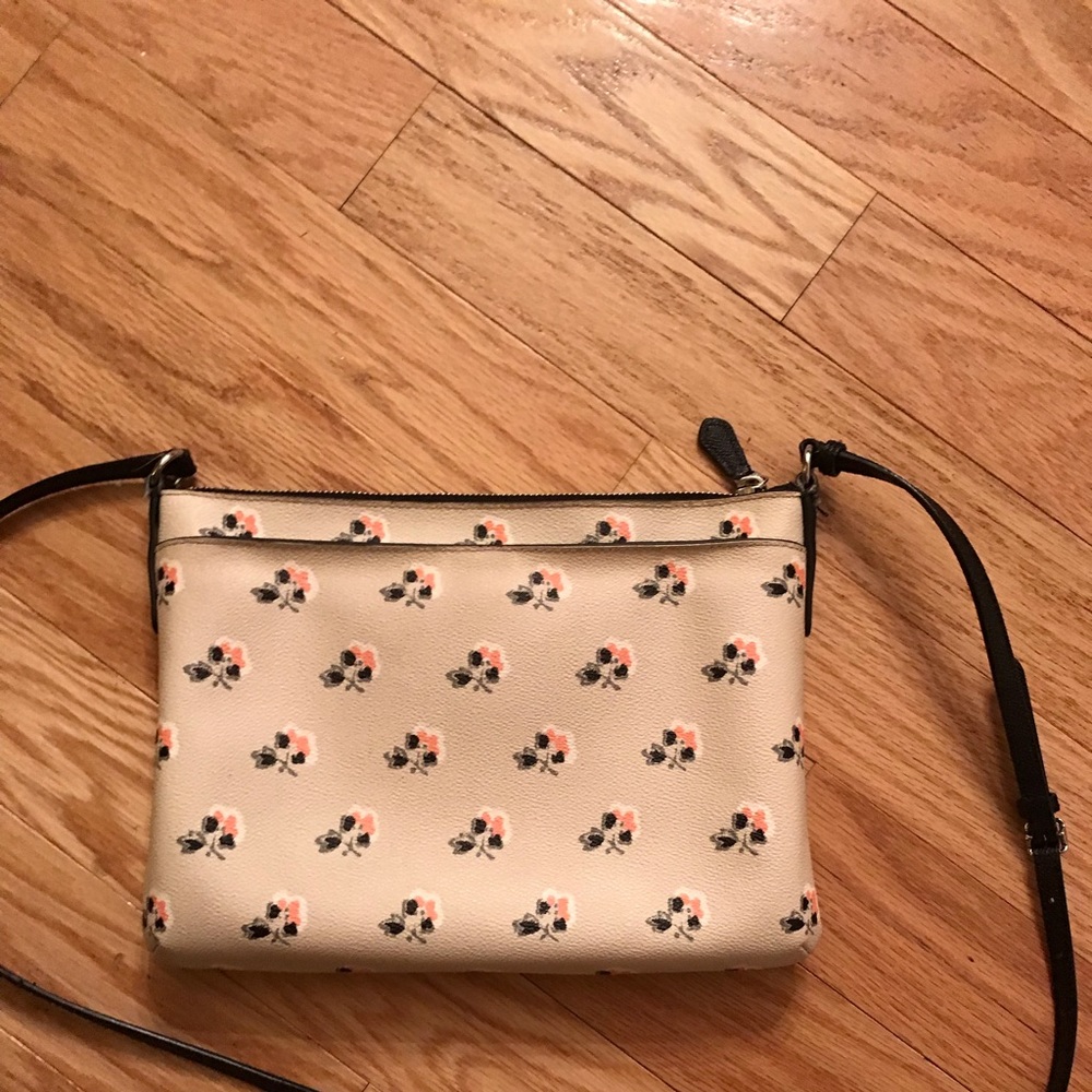 Coach Cross Body